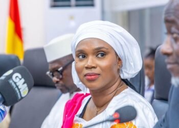 Mariama Ciré Sylla prend les rênes des Finances guinéennes, une première historique