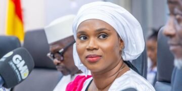 Mariama Ciré Sylla prend les rênes des Finances guinéennes, une première historique
