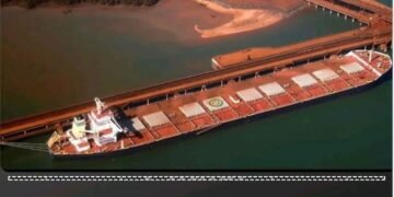 Simandou commence à peser sur le marché mondial du minerai de fer