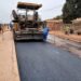 Lelouma se dote de ses premières voiries urbaines depuis l’indépendance