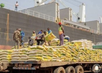 Ramadan 2026 : le Président Mamadi Doumbouya appelle à la baisse des prix des produits de première nécessité
