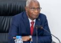 Conakry : tenue du premier Conseil interministériel de la Cinquième République