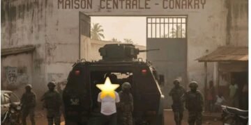 Transfèrement de Toumba Diakité à Coyah : ses avocats dénoncent une « mesure arbitraire » et exigent son retour à Conakry