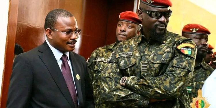 Statut des anciens Chefs de l’État : le CNT adopte une réforme majeure pour consolider la stabilité institutionnelle