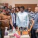 Guinée : le ministre Alpha Bacar Barry relance le complexe de formation professionnelle de Nongo, vitrine de la coopération avec le Maroc