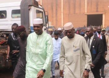 Ramadan : le Premier ministre Abdoulaye Maïga rassure sur le niveau des stocks