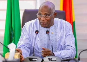 Conakry : le Premier ministre engage le dialogue avec les candidats à la présidentielle