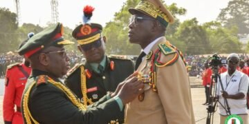 Sierra Leone : les Forces armées guinéennes distinguées lors des célébrations à Freetown