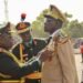 Sierra Leone : les Forces armées guinéennes distinguées lors des célébrations à Freetown