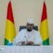 Le Président Doumbouya fixe la date des élections législatives et communales