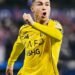 Cristiano Ronaldo atteint la barre des 500 buts après ses 30 ans