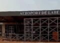 Aéroport de Labé : les travaux de reconstruction à un stade avancé