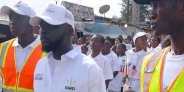 Gbessia : Lancement d’un mouvement de soutien à Yamoussa Sylla pour les prochaines élections communales