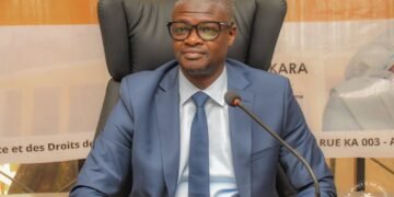 Justice : le ministère fait le point lors de sa réunion hebdomadaire de cabinet