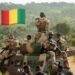 Incident à la frontière Guinée–Sierra Leone : 16 militaires interpellés à Koudaya
