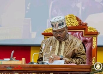 AXE_MALI_GADALOUGUÉ : La Guinée valide un financement de 165 millions $ pour moderniser la route Mali–Gadalougué