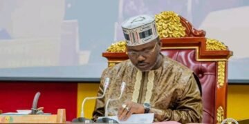 AXE_MALI_GADALOUGUÉ : La Guinée valide un financement de 165 millions $ pour moderniser la route Mali–Gadalougué