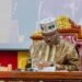 AXE_MALI_GADALOUGUÉ : La Guinée valide un financement de 165 millions $ pour moderniser la route Mali–Gadalougué