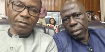 Plénière du CNT : l’AFP réaffirme son engagement lors de l’examen du statut des anciens Présidents