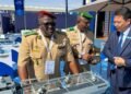 Coopération militaire : la Guinée au World Defense Show 2026 en Arabie saoudite