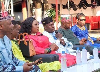 Musique pastorale : Djiwoun Bah lance le concept “Guidho” pour valoriser l’amour et la reconnaissance