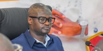 Réunion de Cabinet du 02 mars 2026 : le Ministère de la Justice face aux urgences structurelles