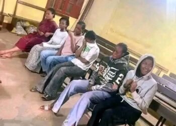 Labé : deux prévenues jugées dans l’affaire de bastonnade d’une collégienne
