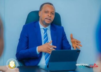 Eau et Assainissement : séance de travail entre le ministre Aboubacar Camara et l’UNICEF