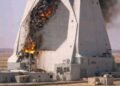 L’Iran a affirmé avoir détruit un radar américain de type AN/FPS-132, présenté comme un système d’alerte précoce stratégique