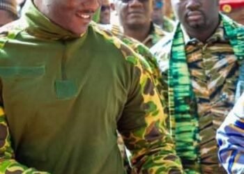 Burkina Faso : Bachirou Terra, un leadership axé sur le développement régional dans le Guiriko
