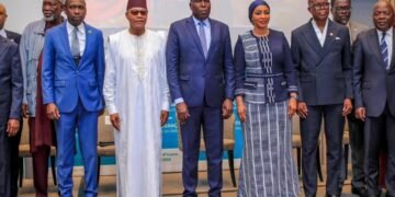 Sommet sur l’Avenir de la CEDEAO : Adama Dosso lance la consultation régionale à Abidjan