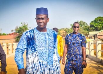 Boffa poursuit sa dynamique de développement