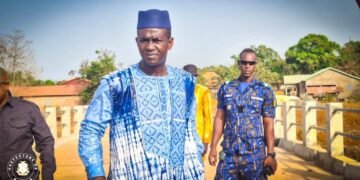 Boffa poursuit sa dynamique de développement