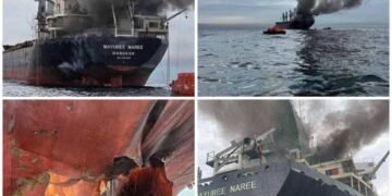 Escalade des tensions au Moyen-Orient : l’Iran annonce un changement de stratégie militaire