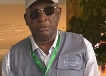 Présidentielle au Congo : le général Sékouba Konaté à la tête d’une mission internationale d’observation
