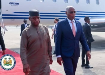 Sommet de l’Union du Fleuve Mano : Maada Bio et Joseph Boakai attendus à Conakry
