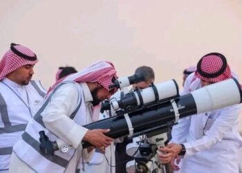 Fin du Ramadan : l’Arabie saoudite annonce l’Aïd el-Fitr pour vendredi