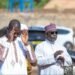 Burkina Faso : le capitaine Ibrahim Traoré célèbre l’Aïd el-Fitr avec les fidèles musulmans