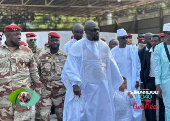 Aïd el-Fitr 2026 en Guinée : une célébration marquée par l’unité et l’appel à la paix
