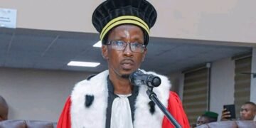 🚨 Urgent | Terrorisme en Guinée : plusieurs arrestations après le démantèlement de réseaux liés au Groupe de soutien à l’islam et aux musulmans