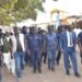 Conakry : vaste opération de déguerpissement au débarcadère de Boulbinet