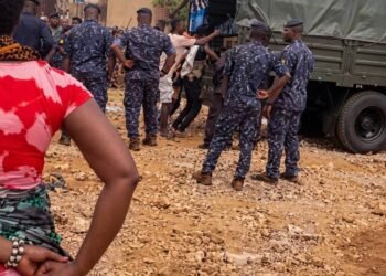 Guinée : des expulsions controversées, les autorités invoquent la lutte contre l’insécurité et les trafics