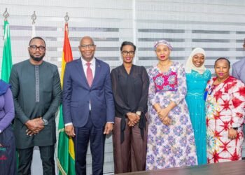 Guinée : l’emploi au cœur de la 5e édition du SADEN prévue en juin 2026