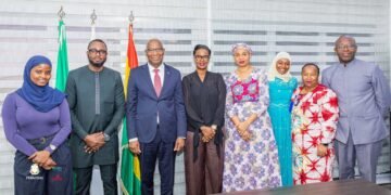 Guinée : l’emploi au cœur de la 5e édition du SADEN prévue en juin 2026