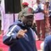 Guinée : le président Mamadi Doumbouya inaugure le nouveau siège de la BCRG