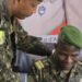 Kankan : prise de fonction du nouveau commandant du Bataillon d’infanterie de Siguiri
