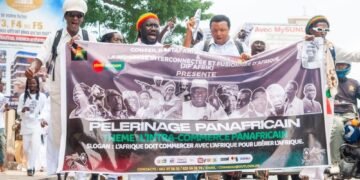 42e anniversaire de la disparition de Ahmed Sékou Touré : retour sur un pèlerinage panafricain