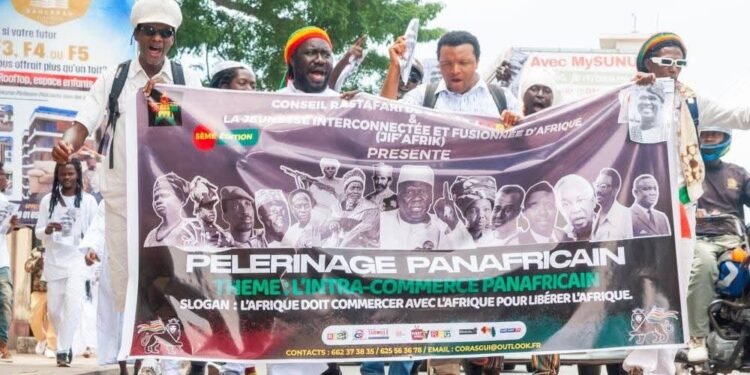 42e anniversaire de la disparition de Ahmed Sékou Touré : retour sur un pèlerinage panafricain