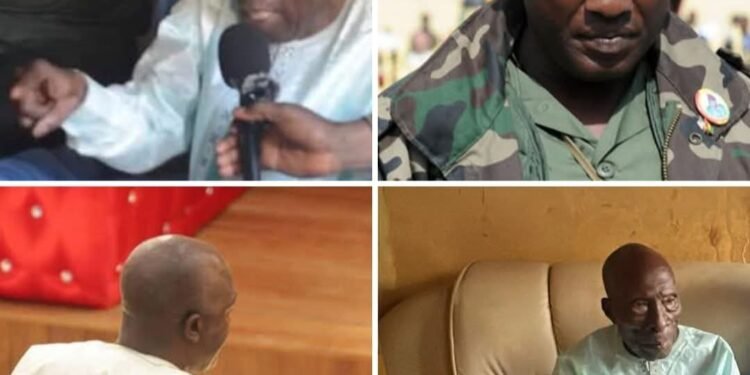 Réaction du père de Toumba Diakité : appel à ne pas désigner de coupable