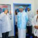 Industrialisation et souveraineté sanitaire : la Guinée inaugure sa première usine pharmaceutique